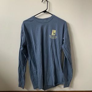 Great Smoky Mountains Ntl. Park Long Sleeve Tee